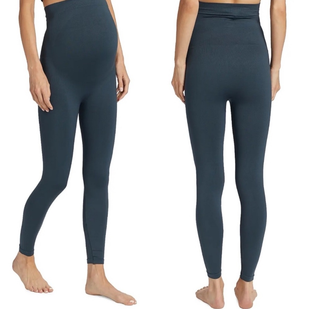 Blanqi every day‎ hipster leggings in storm